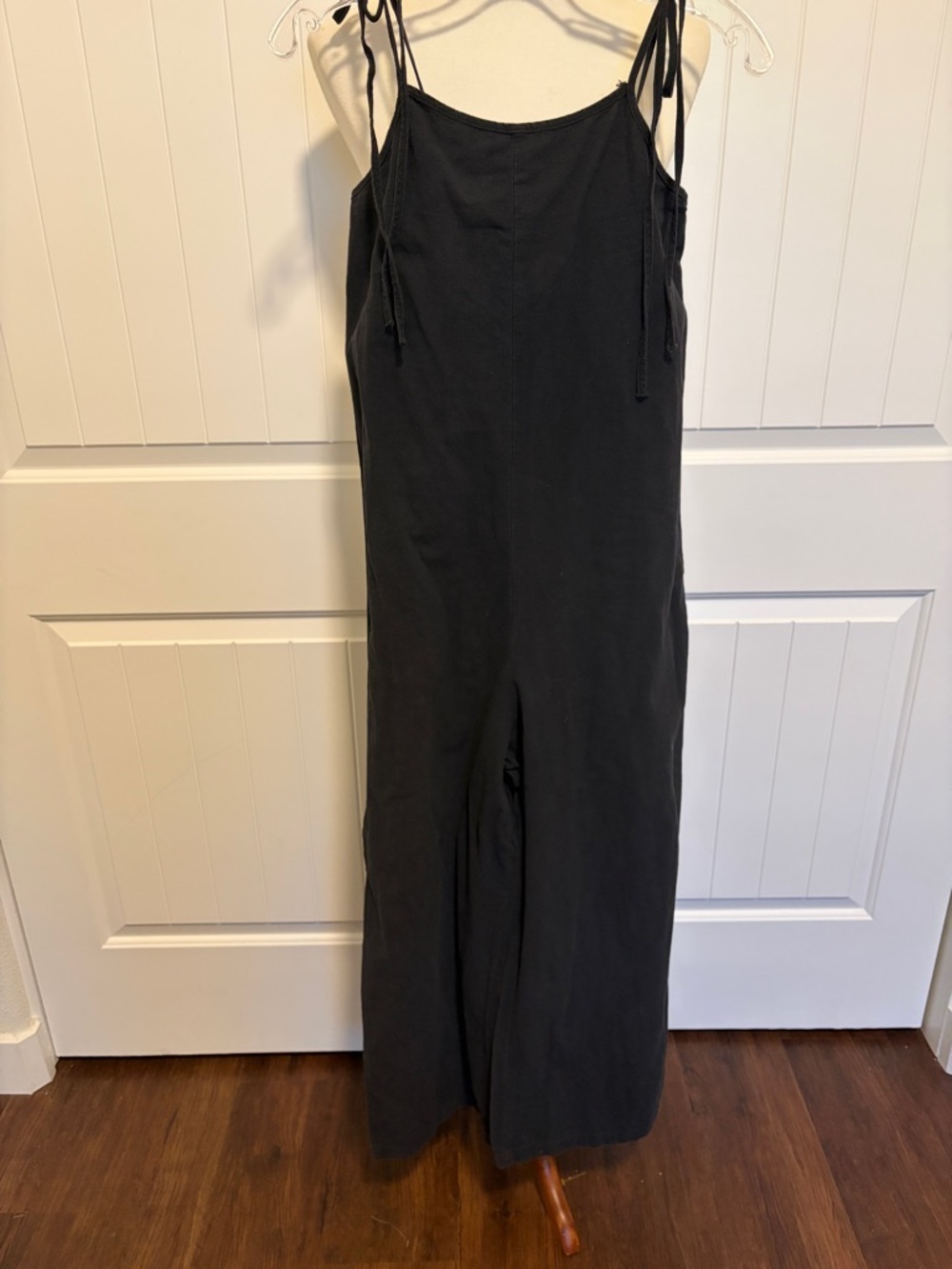 Jumpsuit by MISSLOOK Black Lightweight jumpsuit